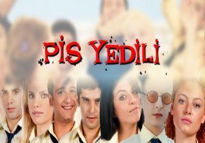 Pis Yedili 73.Bölüm İzle